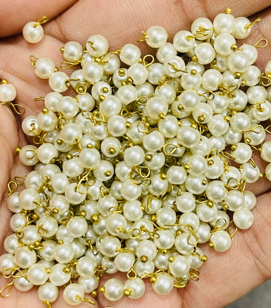 Ready loreal crystal 4mm
