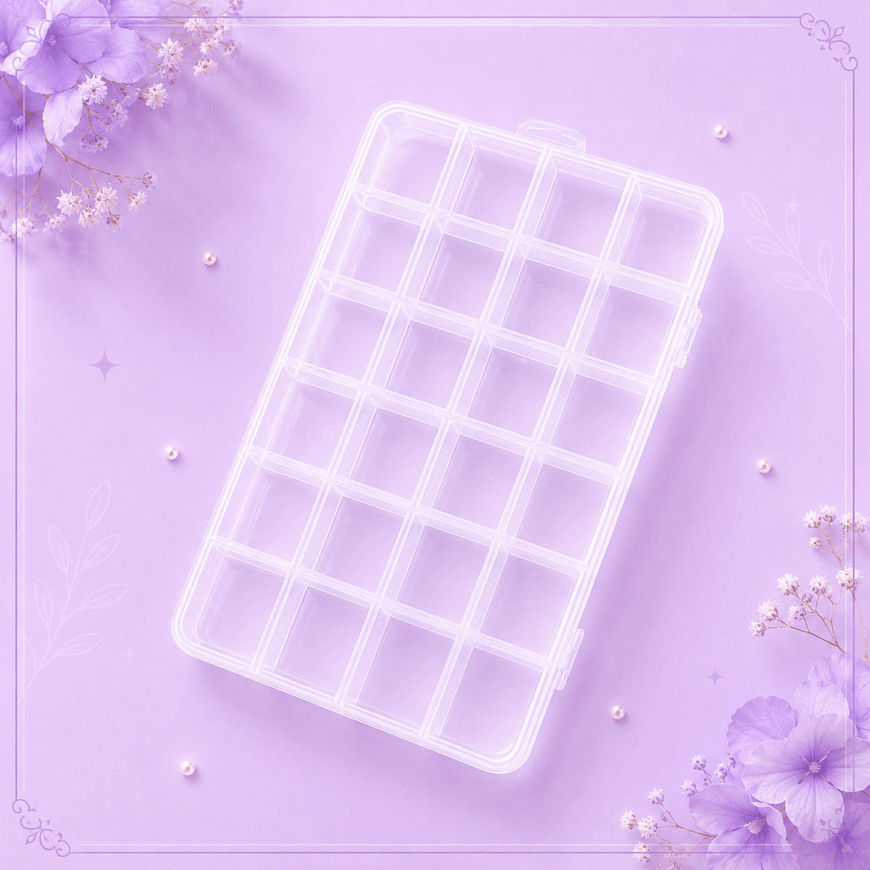 Organizer Box