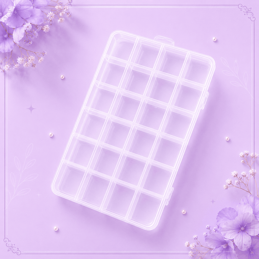 Organizer Box