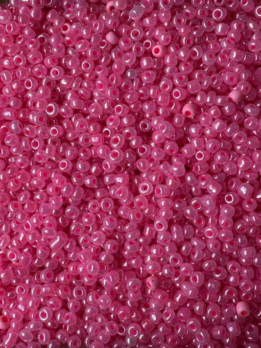 Podmoti seed beads