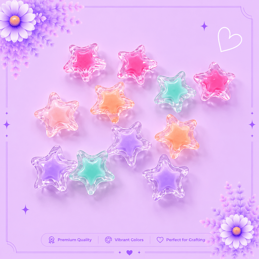Star Beads
