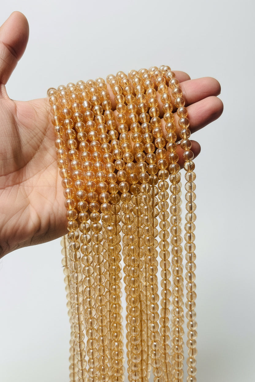 Kancha glass 8mm
