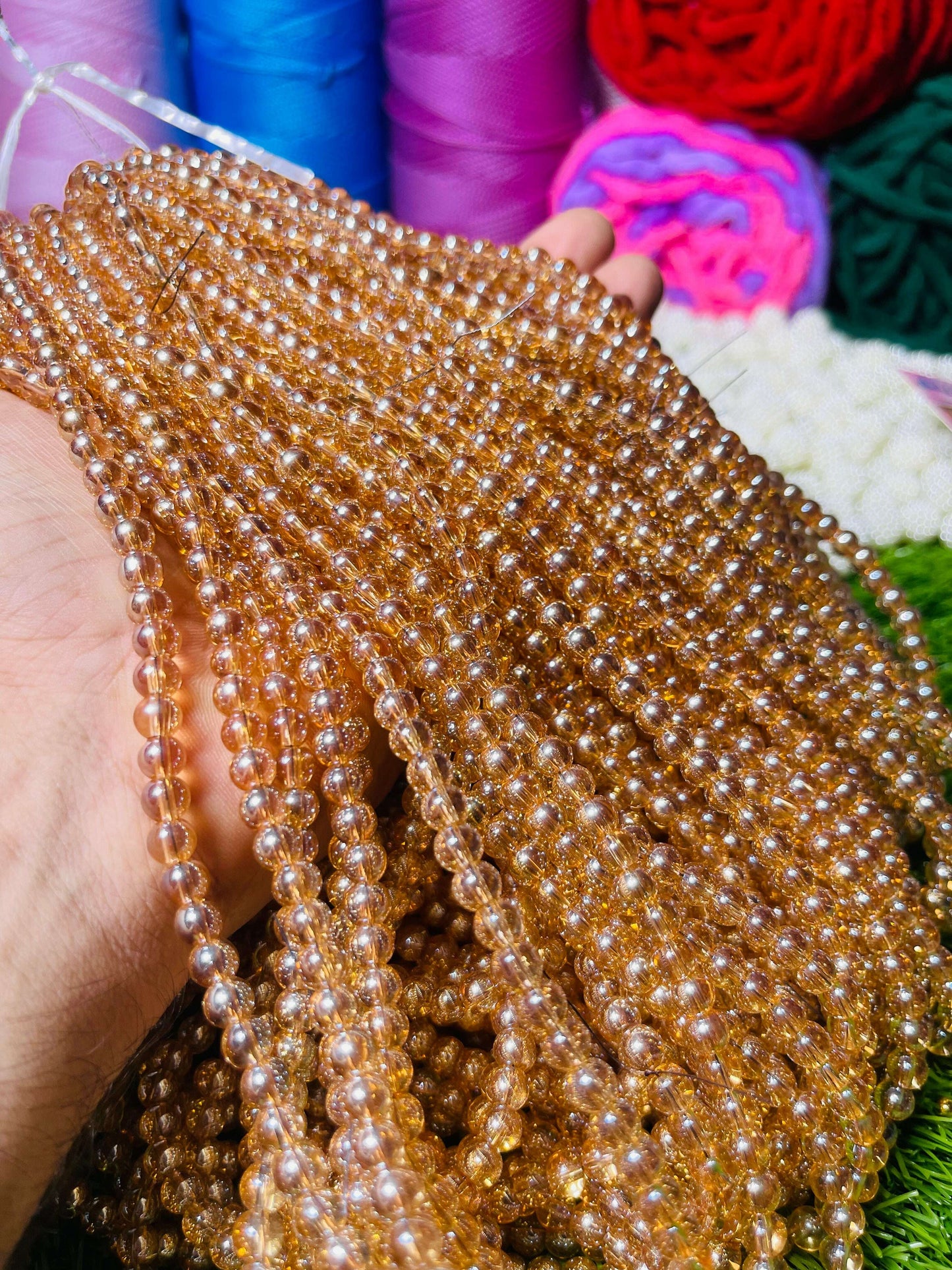 Kancha Glass 4mm