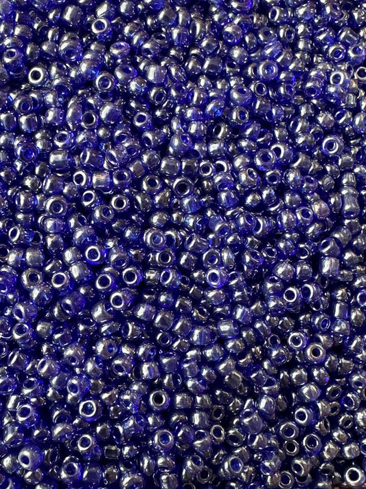 Podmoti seed beads