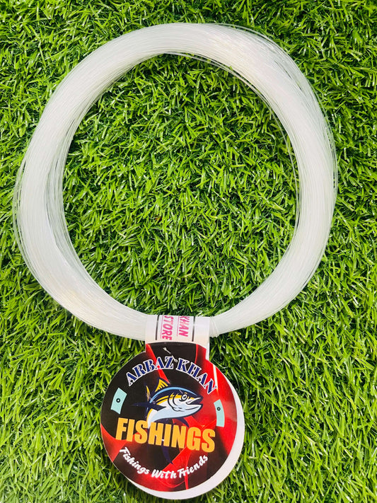 Fish wire transparent 0.8