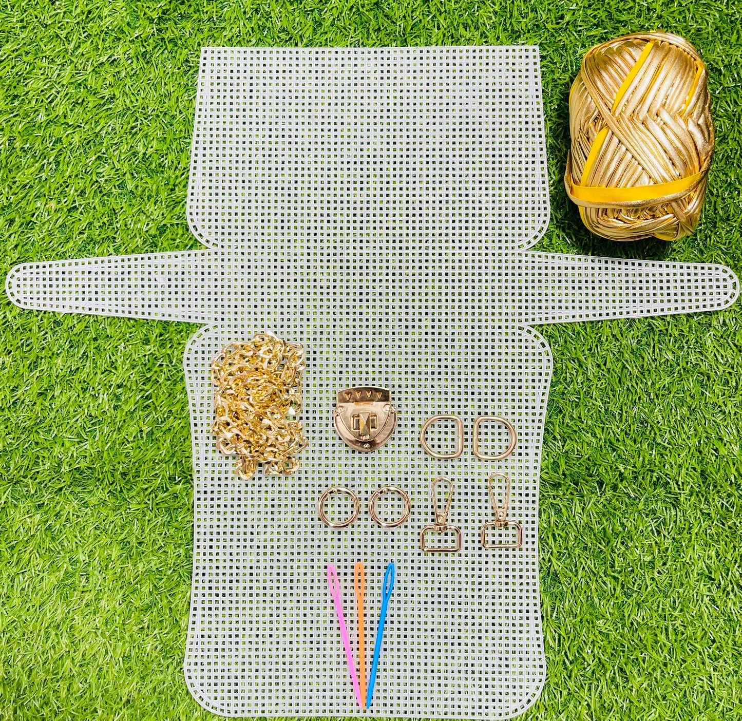 Bag Deal Medium