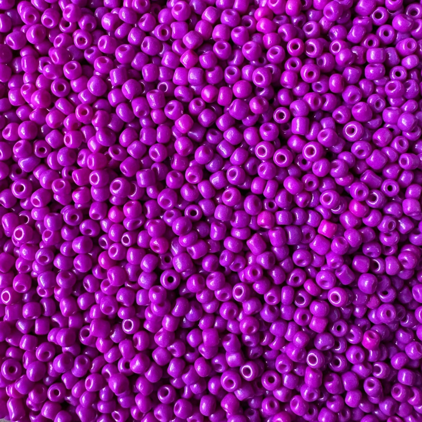 Podmoti seed beads