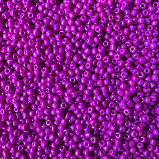 Podmoti seed beads