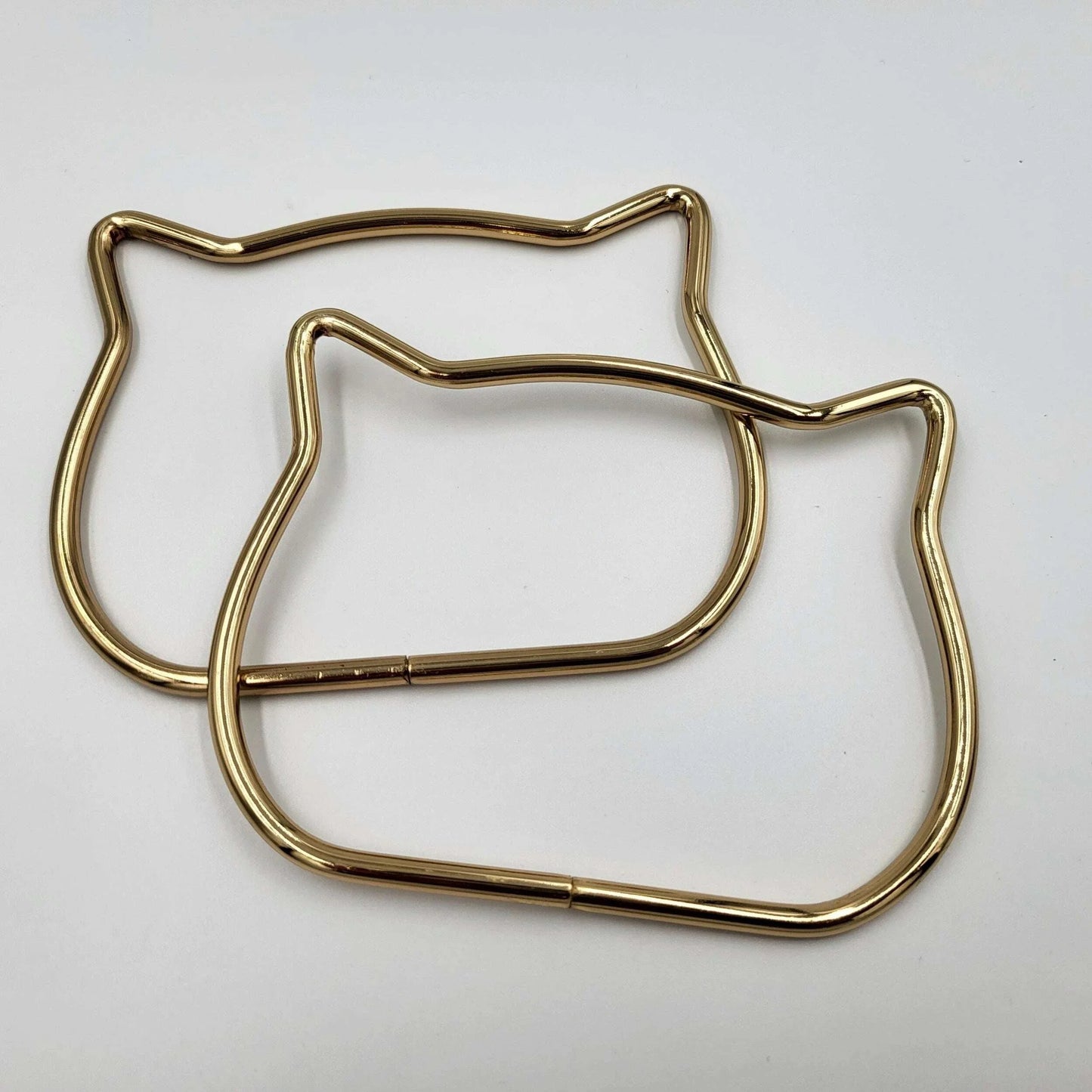Cat Handle