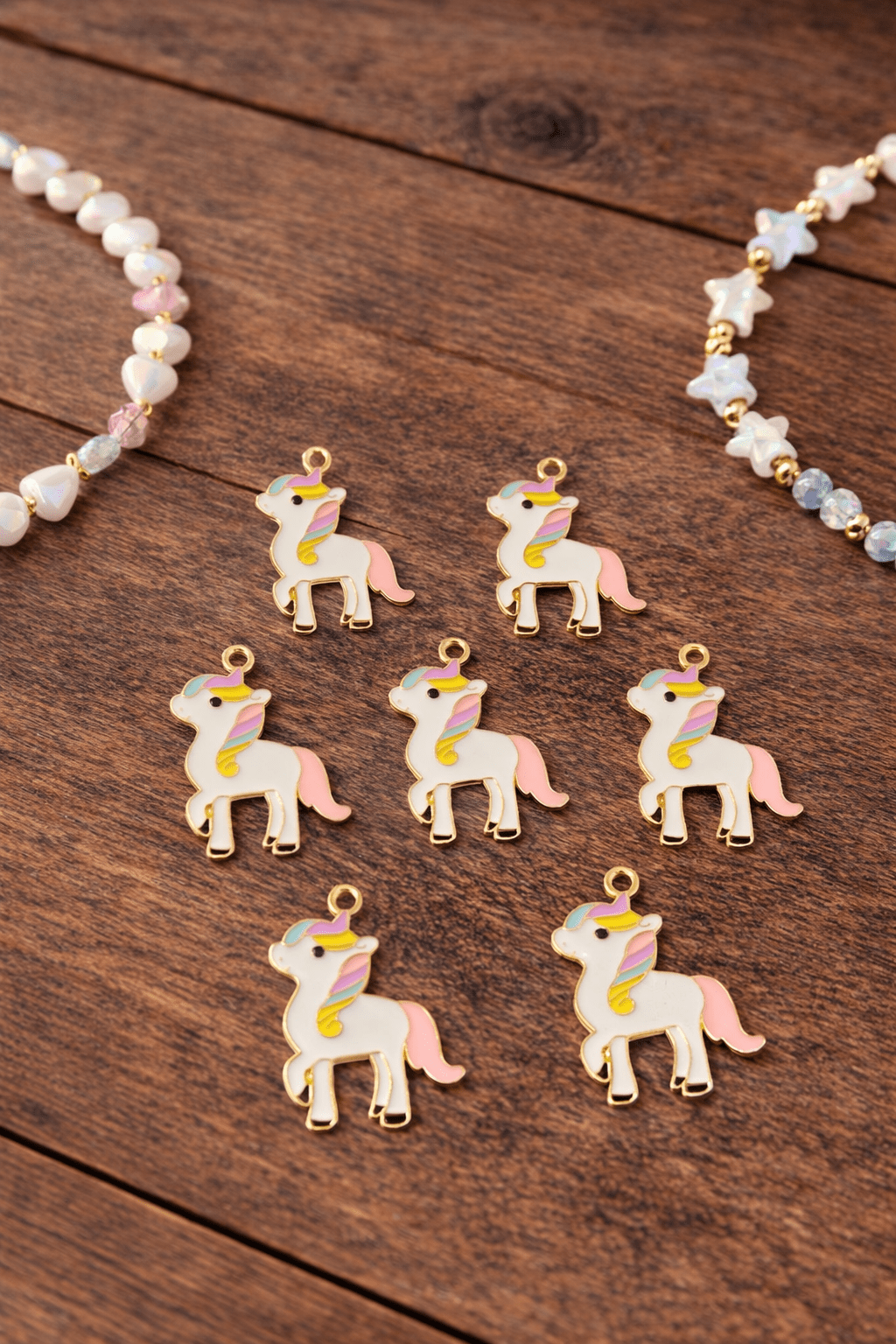 Charms Pendant