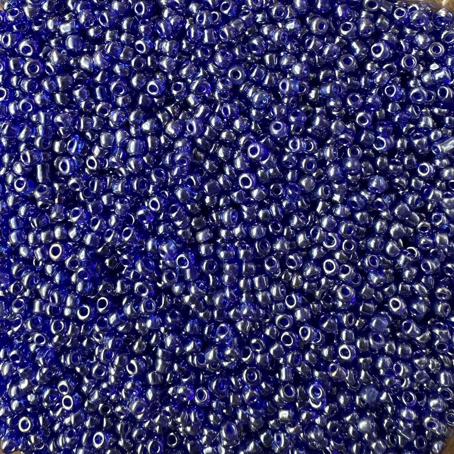 Podmoti seed beads