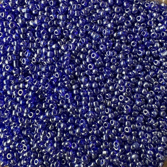 Podmoti seed beads
