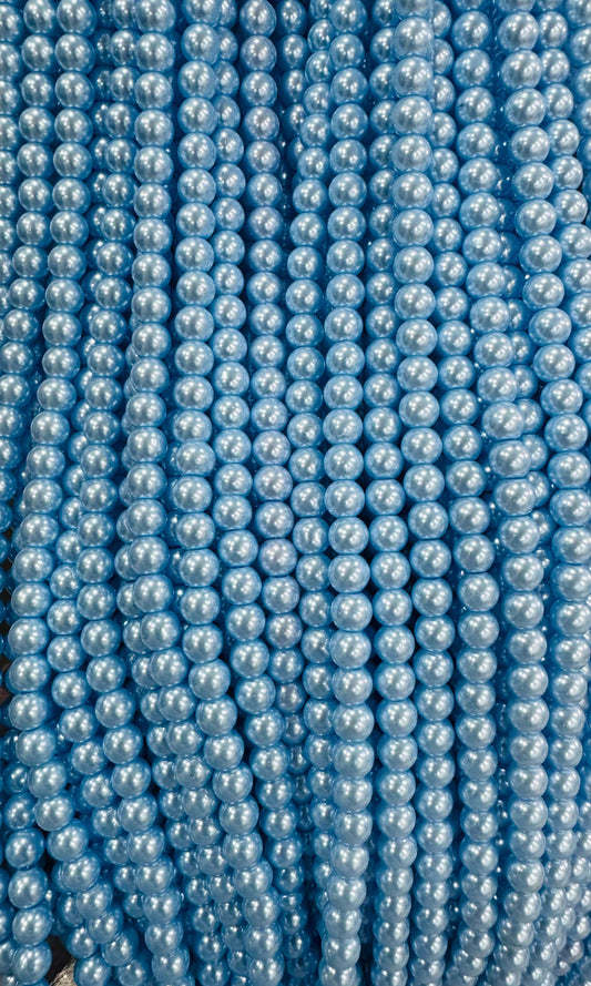 Shelpearls 8mm
