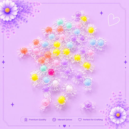Mini Candy Beads