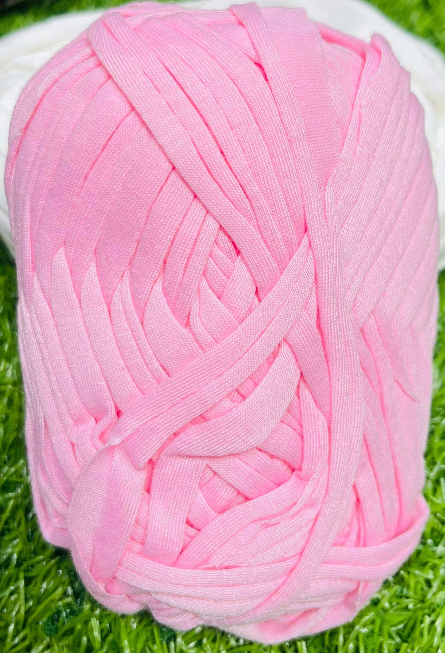 T-Shirt yarn