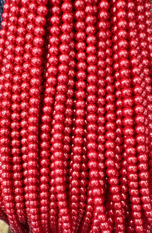 Shelpearls 8mm