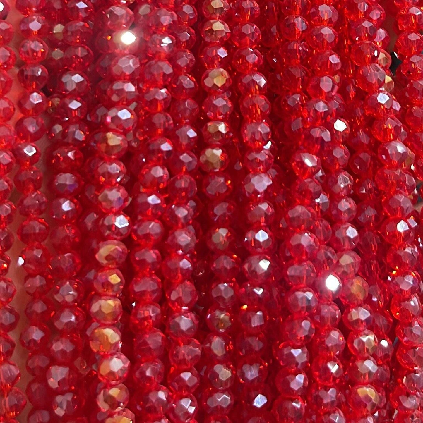 Crystal glass 6mm