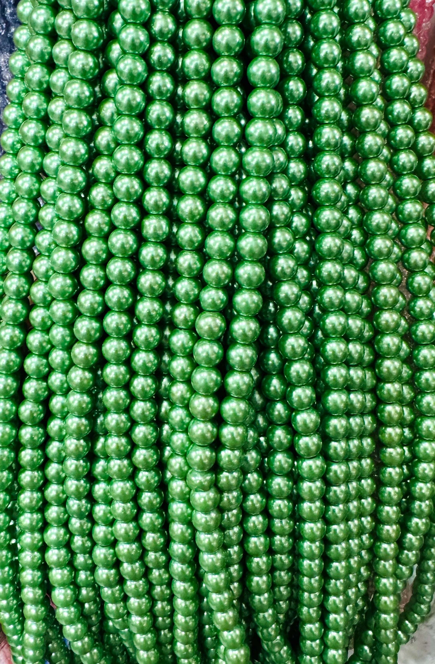 Shelpearls 8mm