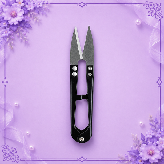 Cutter Thread Cutter Scissors – Precision Craft Cutting Tool