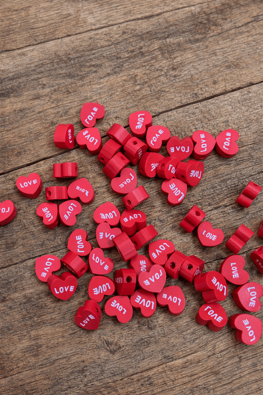 Clay Beads