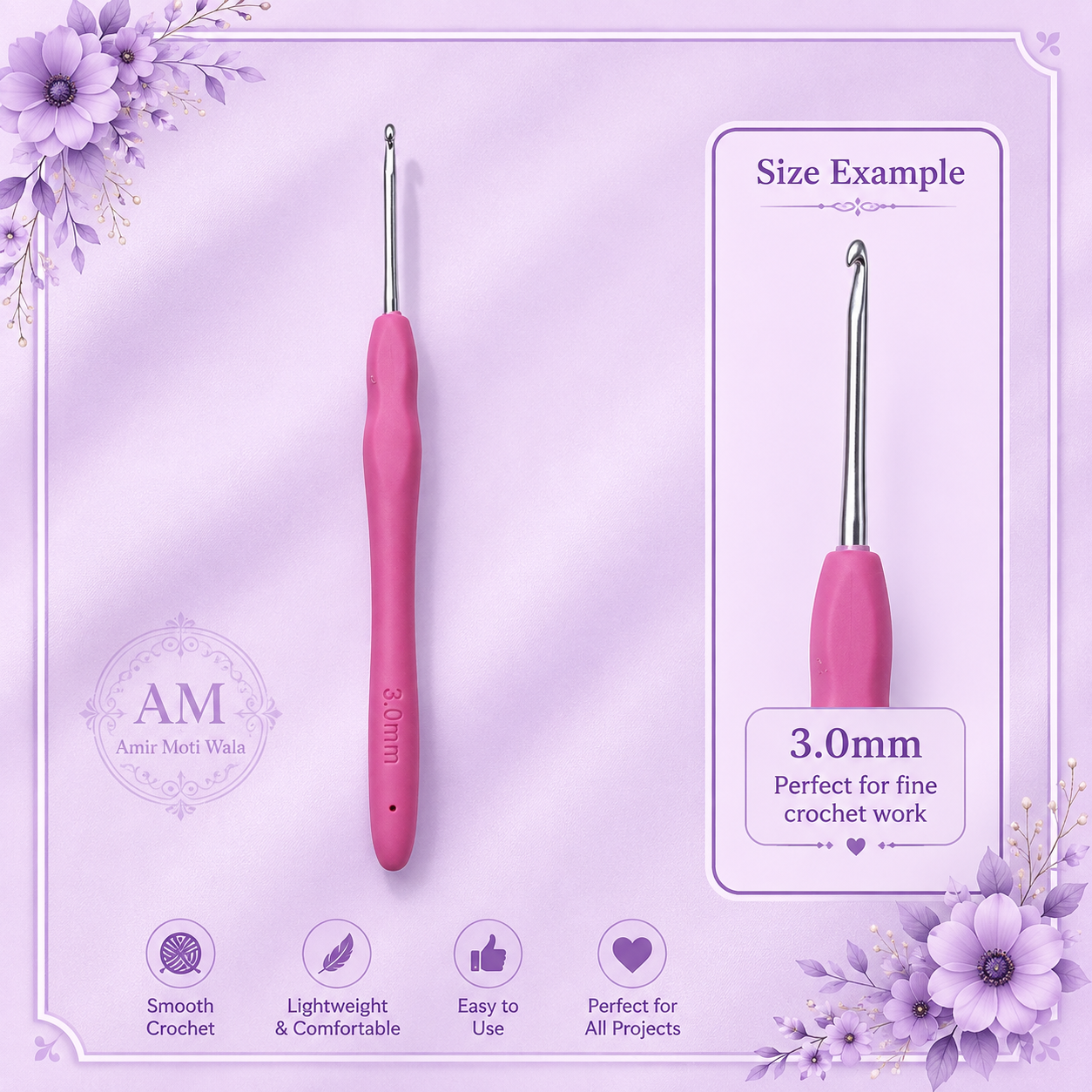 Crochet Hook
