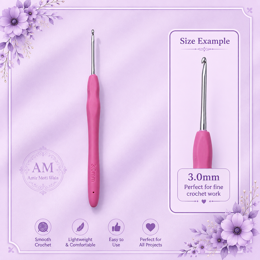 Crochet Hook