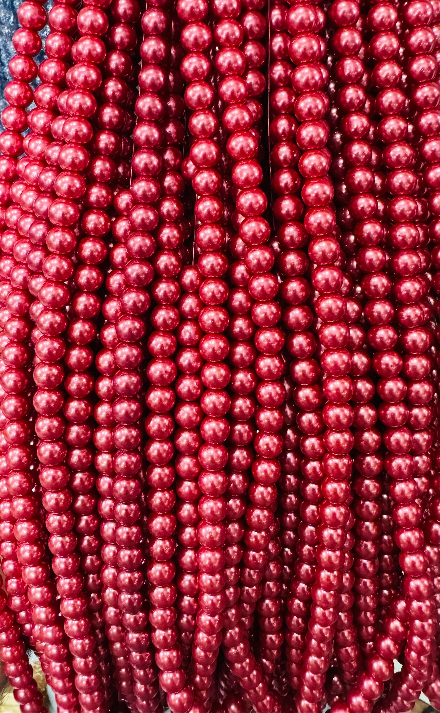 Shelpearls 8mm