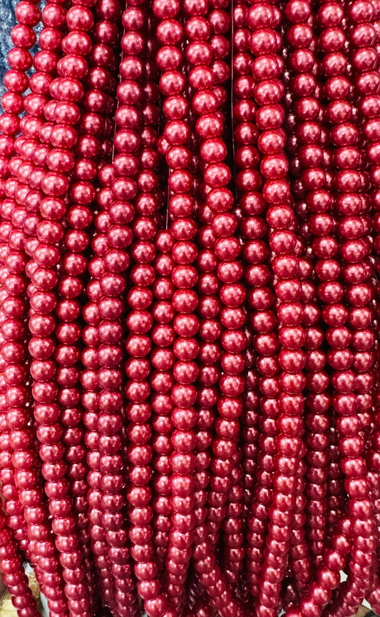 Shelpearls 8mm