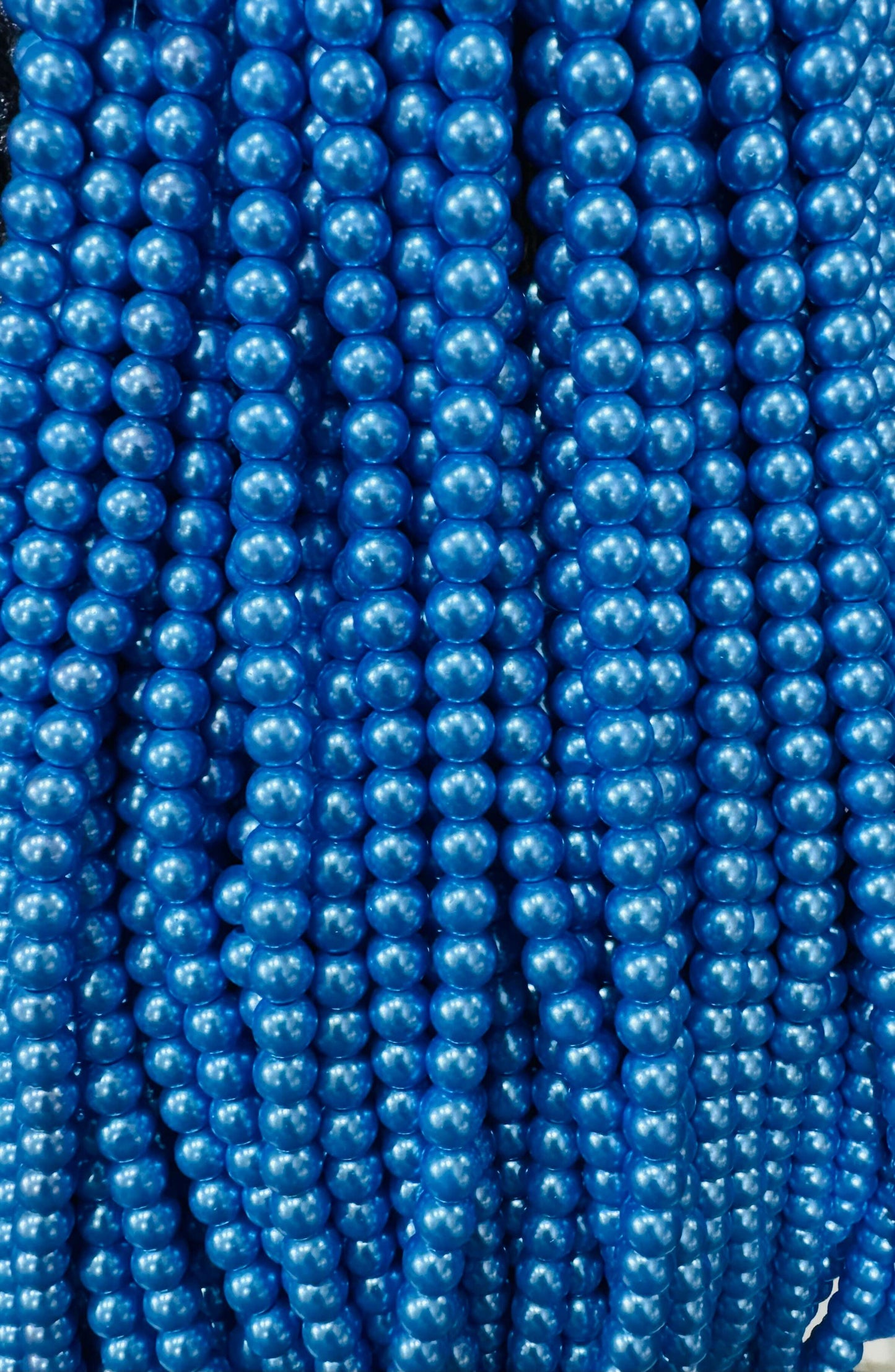 Shellpearls beads 8mm