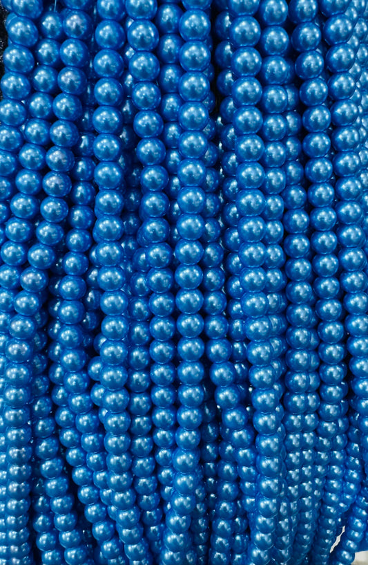 Shellpearls beads 8mm