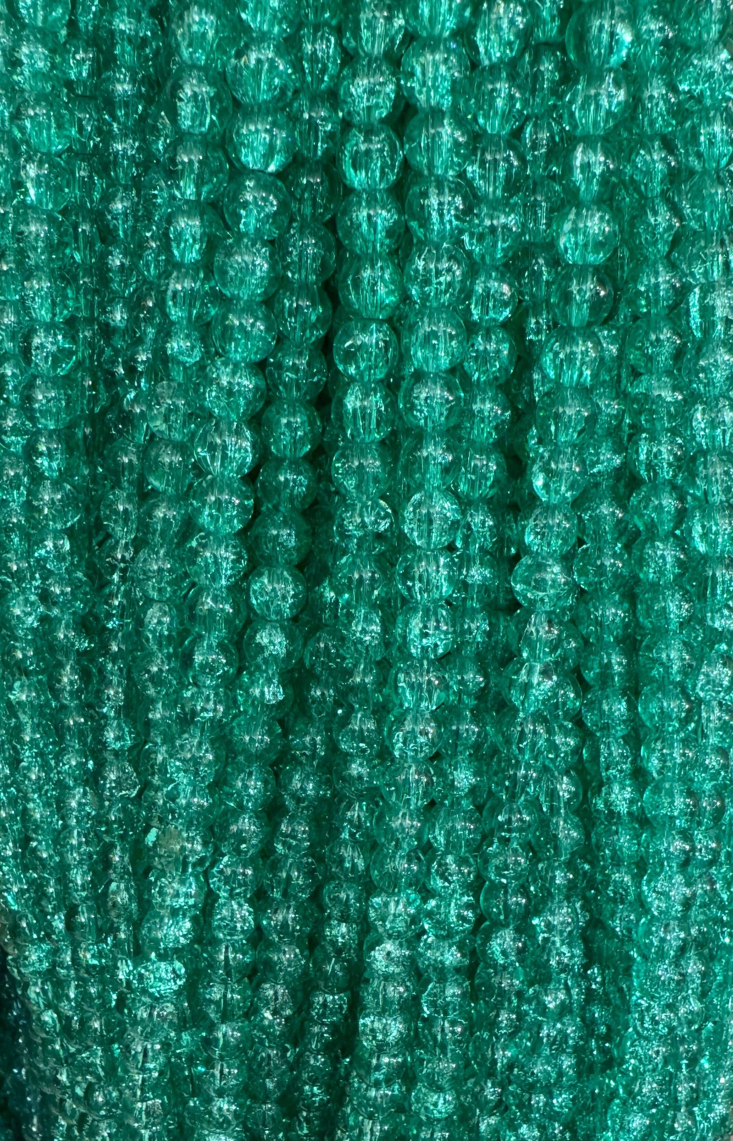 Crack Beads 8mm
