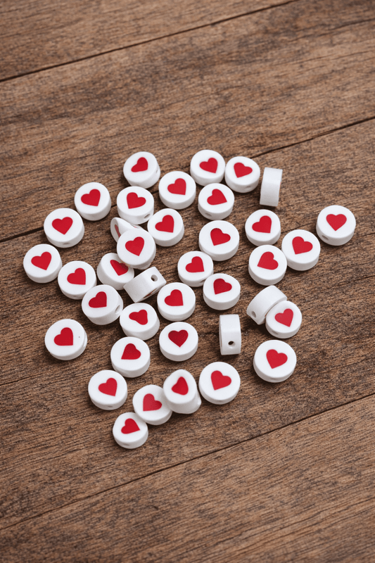 Clay Beads