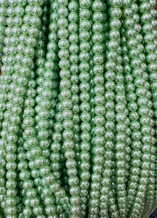 Shelpearls 8mm