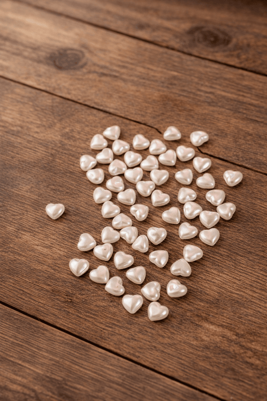 Peal Heart