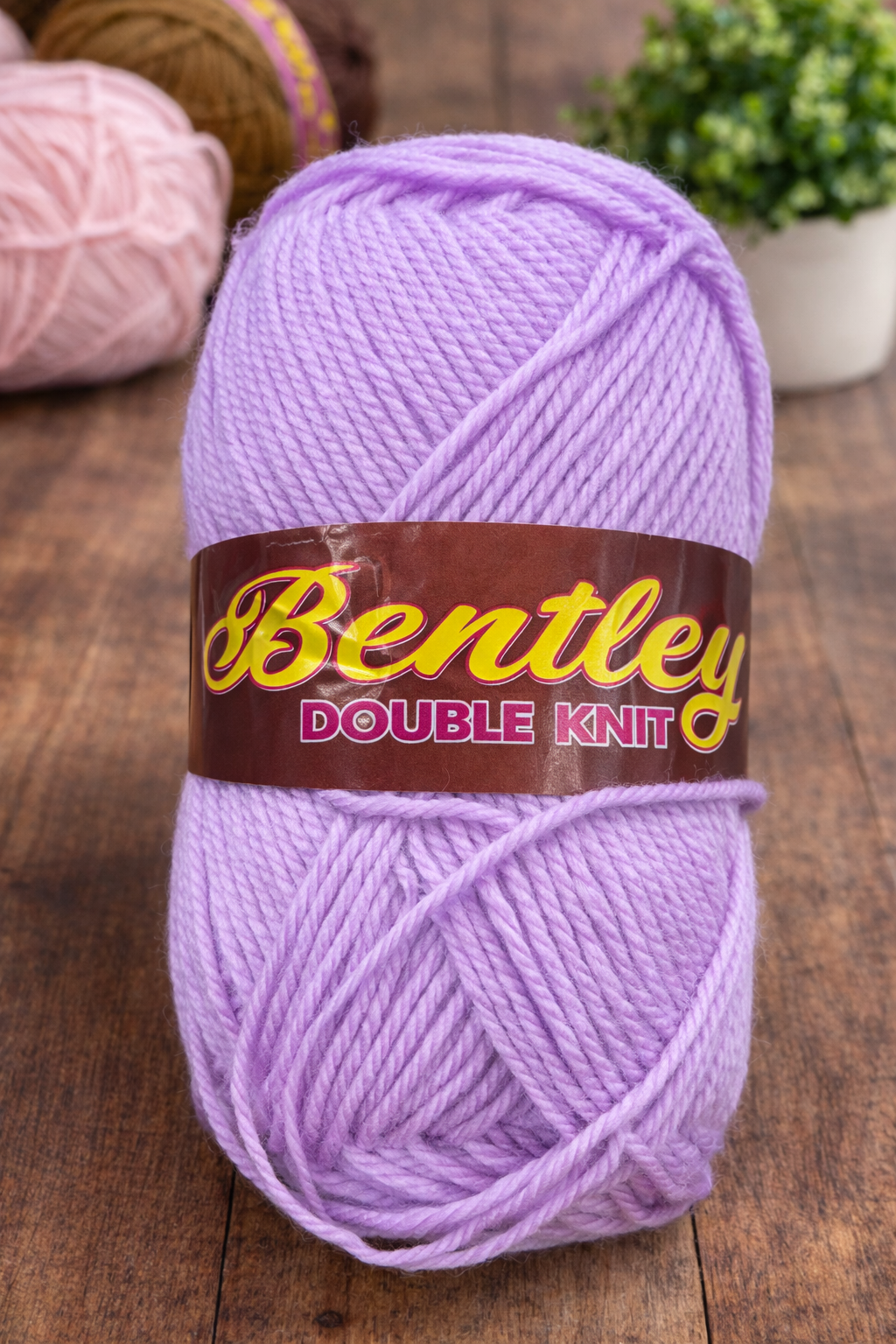 bally yarn