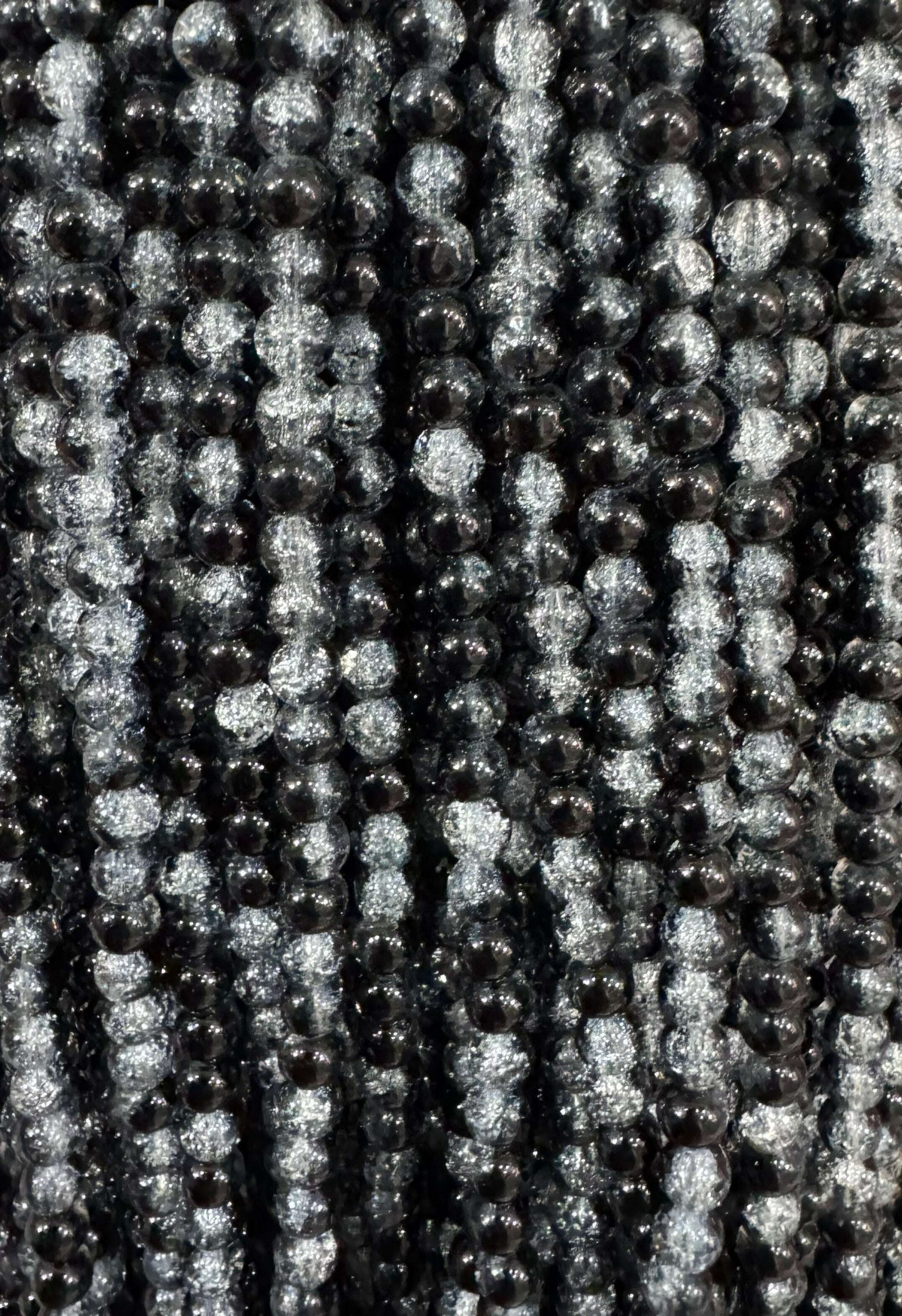 Crack Beads 8mm