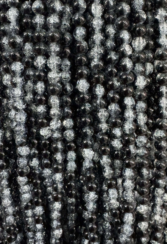 Crack Beads 8mm