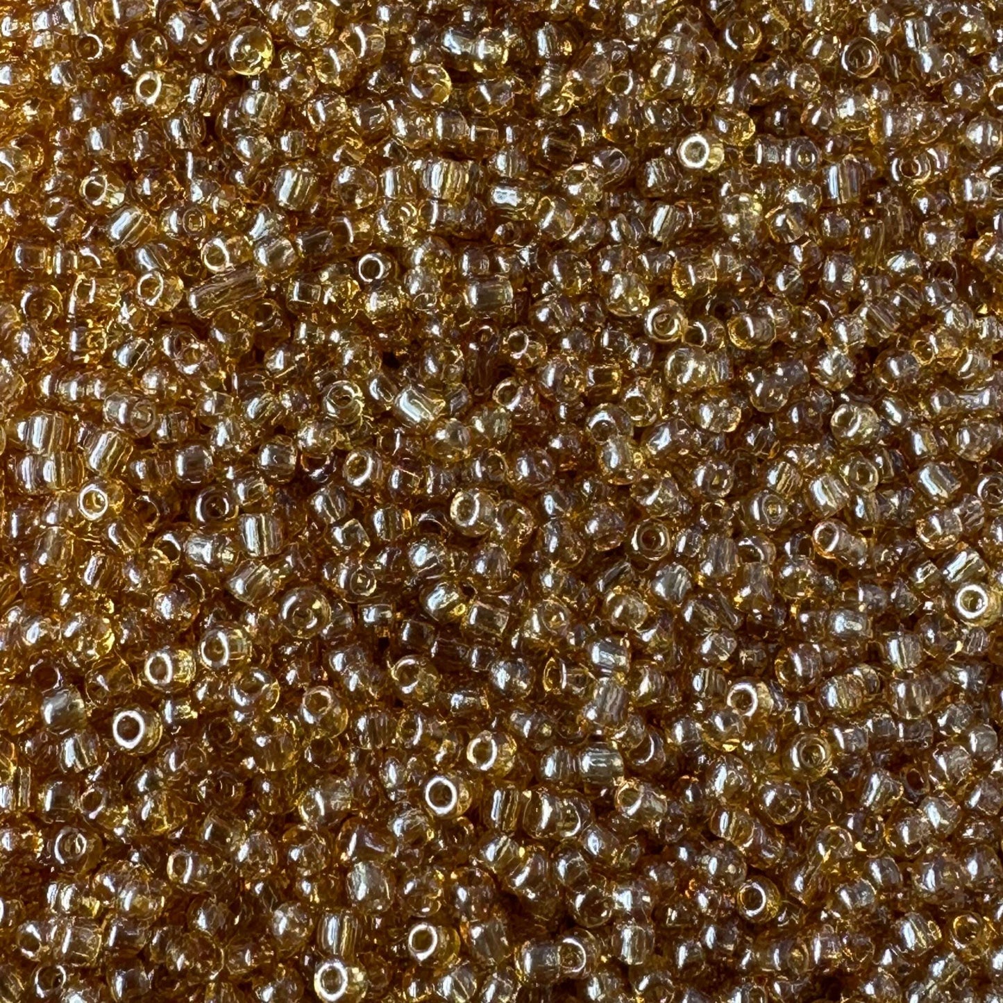 Podmoti seed beads