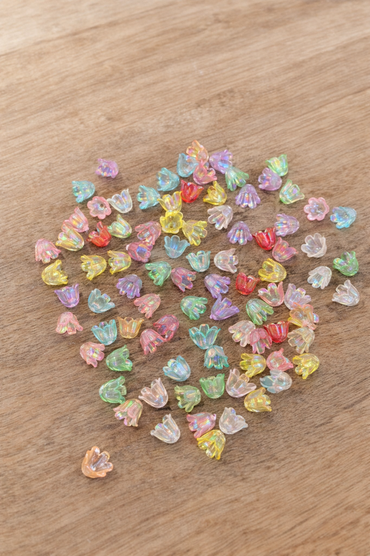 Crystal Flowers