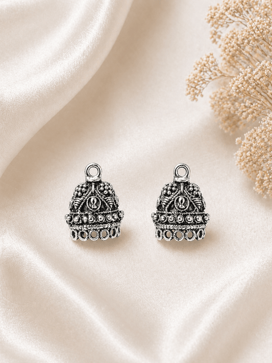 Jhumka Base 1 Pair