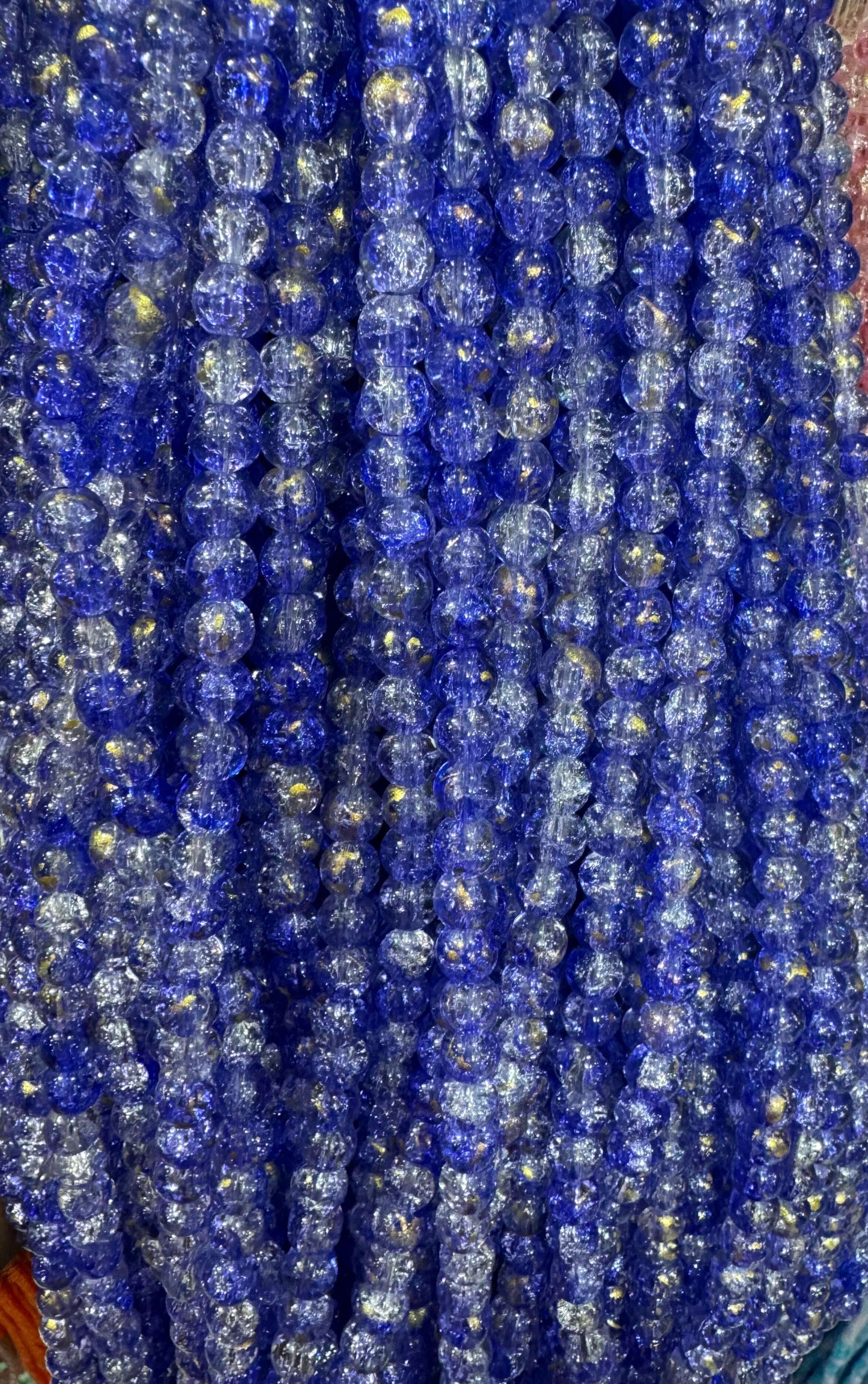 Multi shade crack 8mm