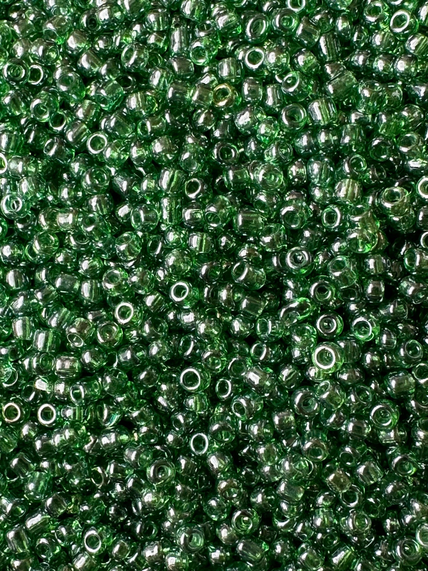 Podmoti seed beads