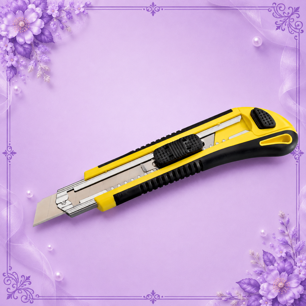 Knife cutter