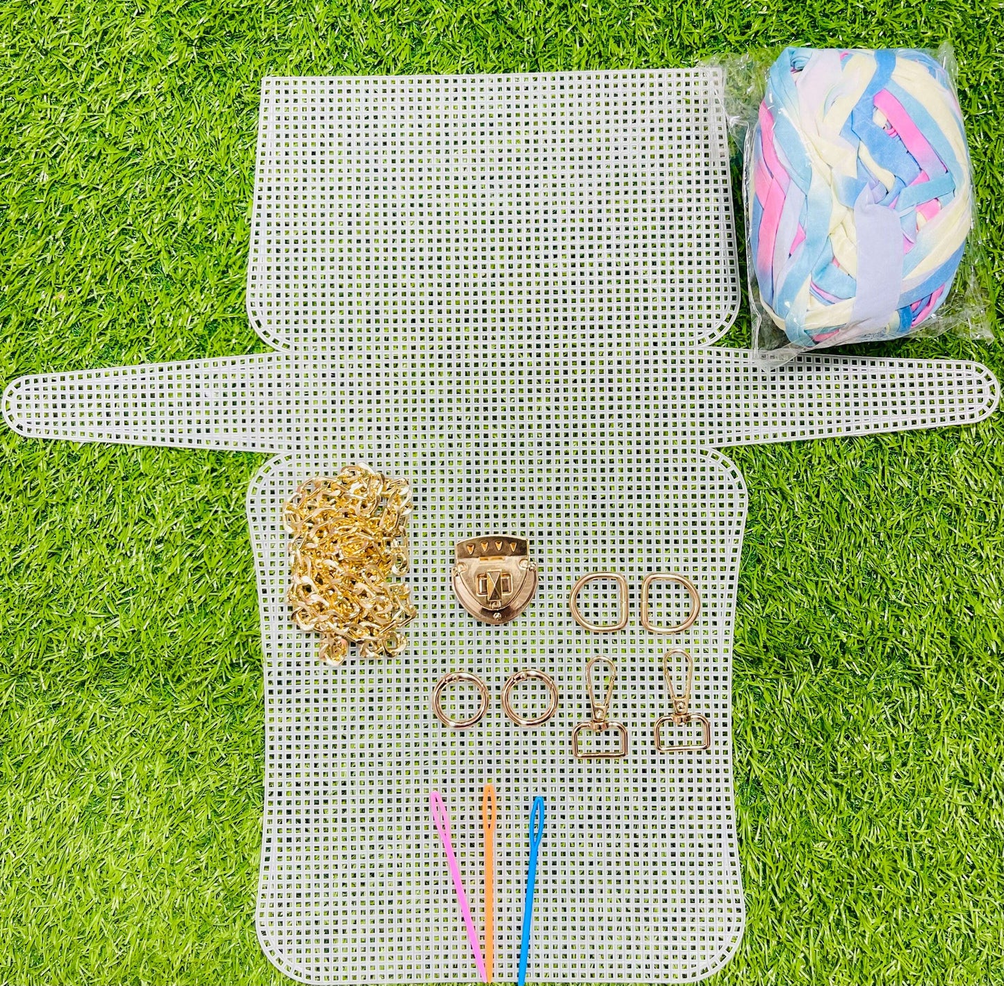 Bag Deal Medium