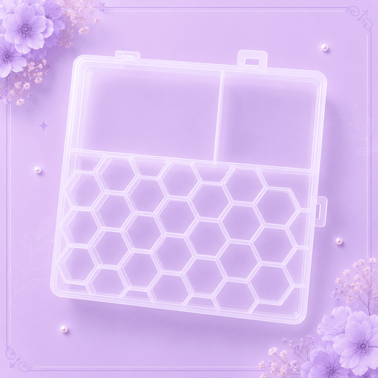 Organizer Box