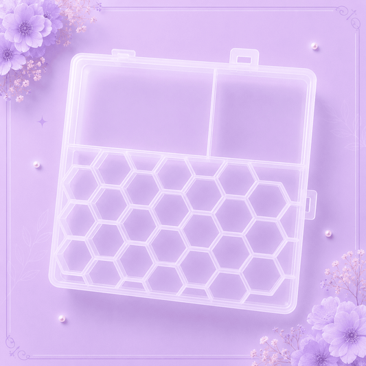 Organizer Box