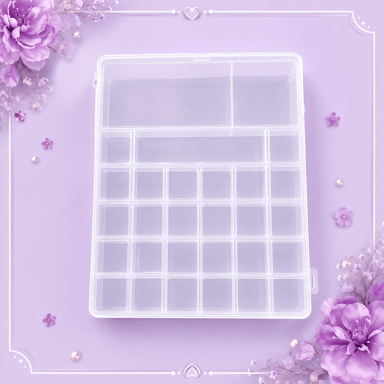 Organizer Box