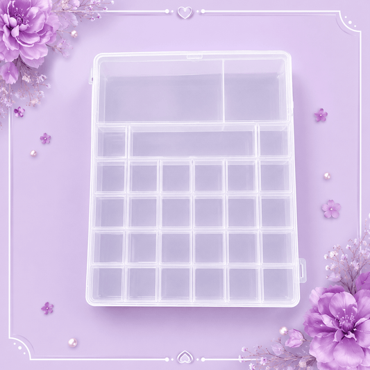 Organizer Box