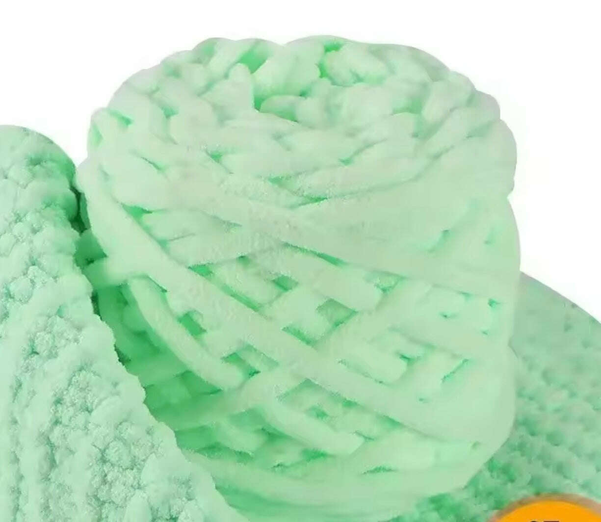 Wool Yarn