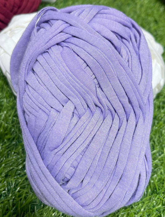 T-Shirt yarn